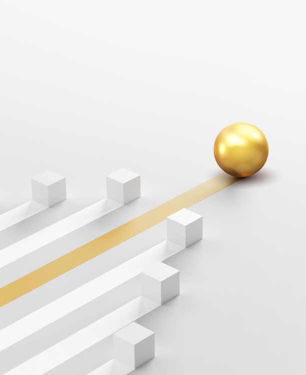 Proč platby zlatem?